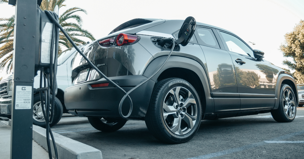 Electric vehicles are not safe? Electric Vehicles Journal