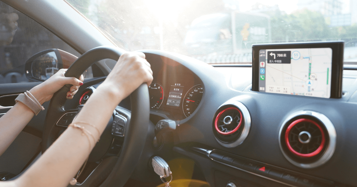 Mastering the Tesla Trip Planner App Your Ultimate Guide